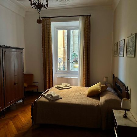 Casa Raggio Apartment Genoa Exterior photo