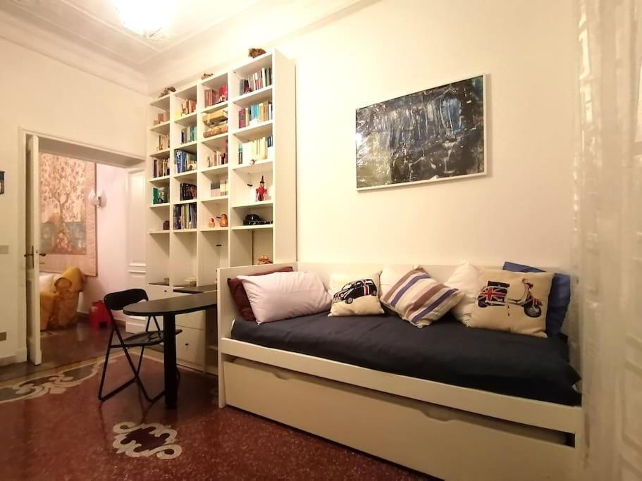 Casa Raggio Apartment Genoa Exterior photo