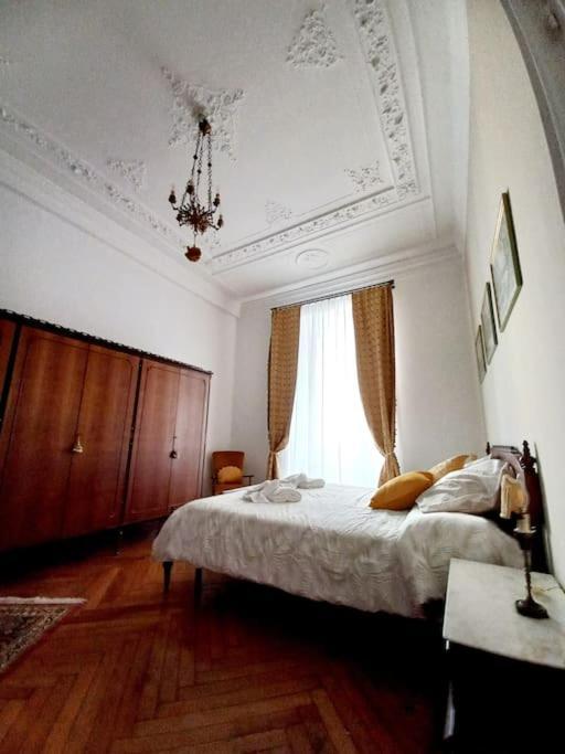 Casa Raggio Apartment Genoa Exterior photo