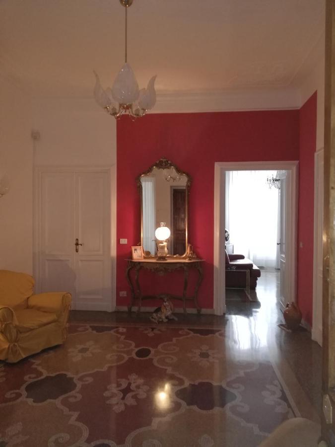 Casa Raggio Apartment Genoa Exterior photo
