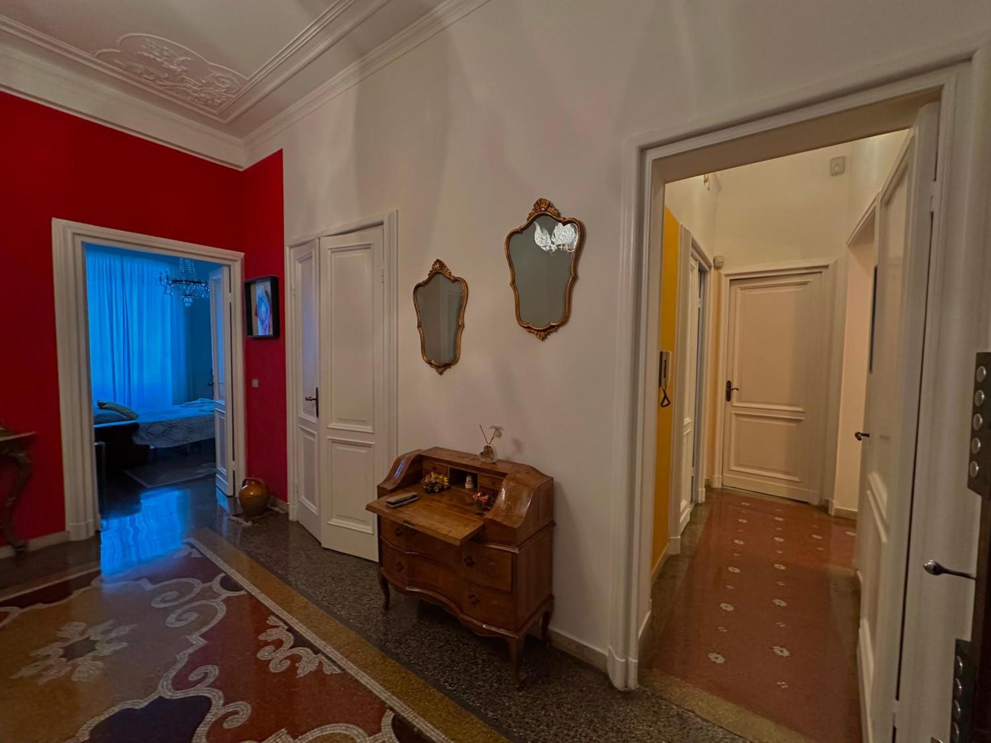 Casa Raggio Apartment Genoa Exterior photo