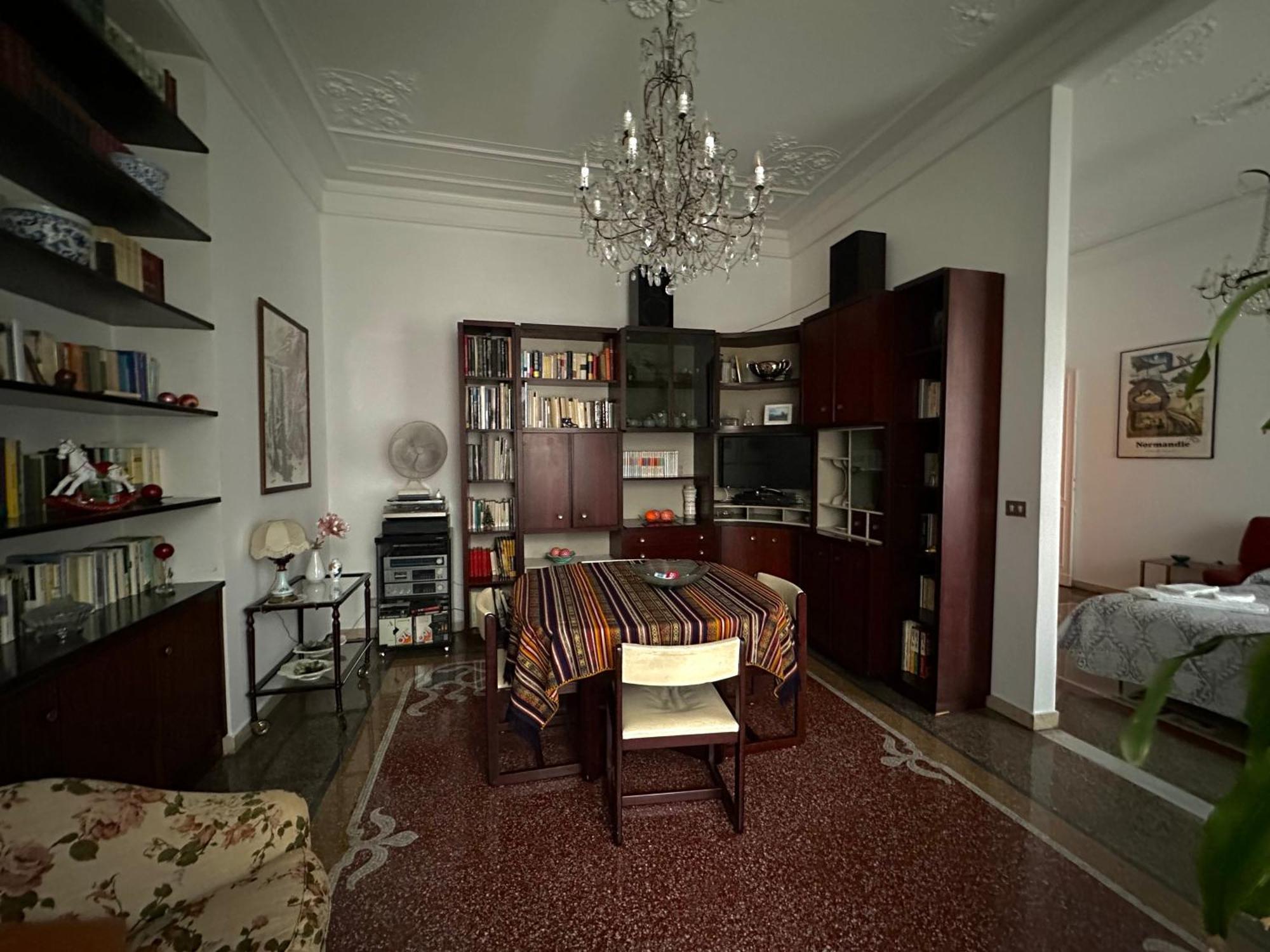 Casa Raggio Apartment Genoa Exterior photo