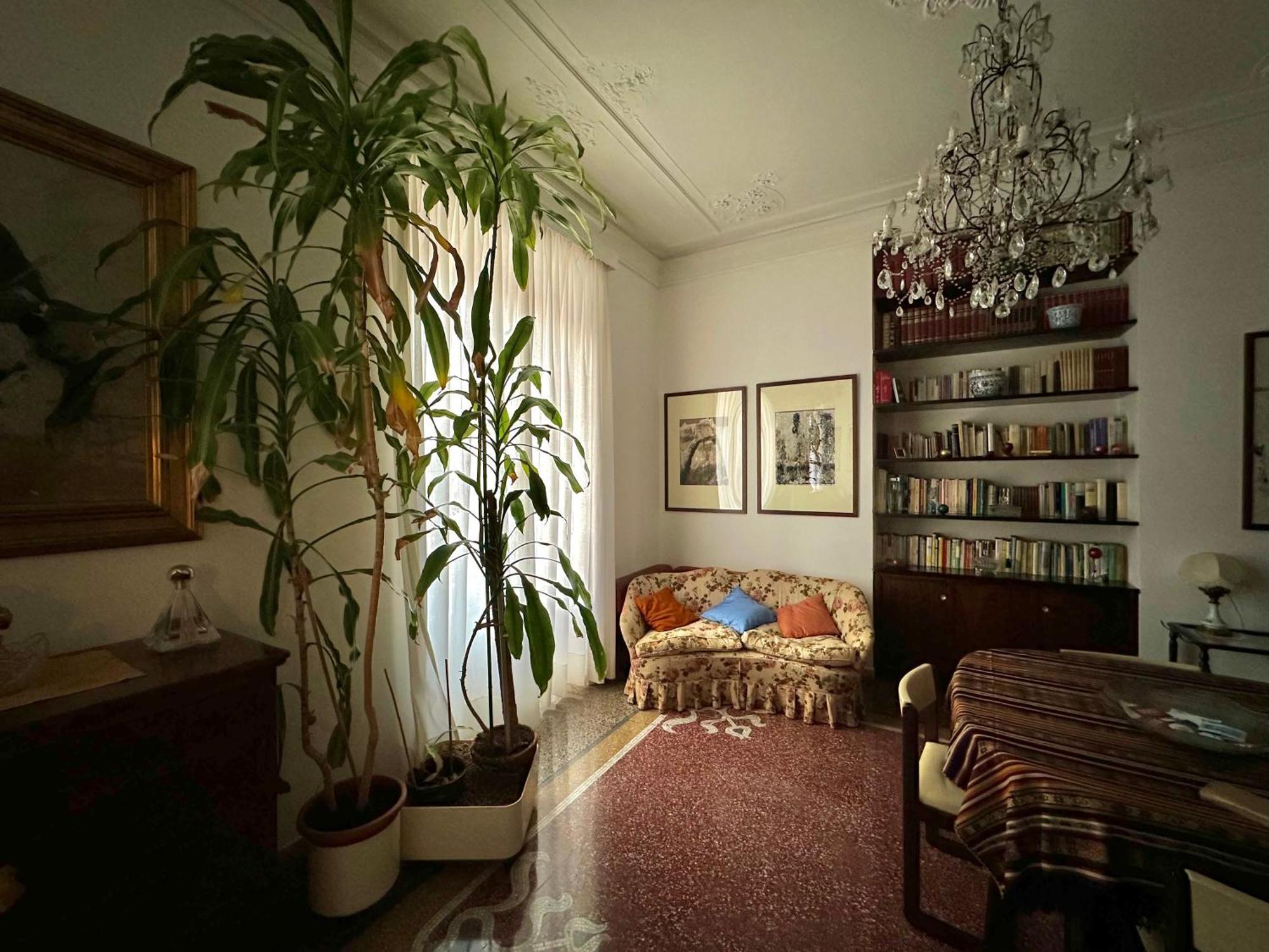 Casa Raggio Apartment Genoa Exterior photo