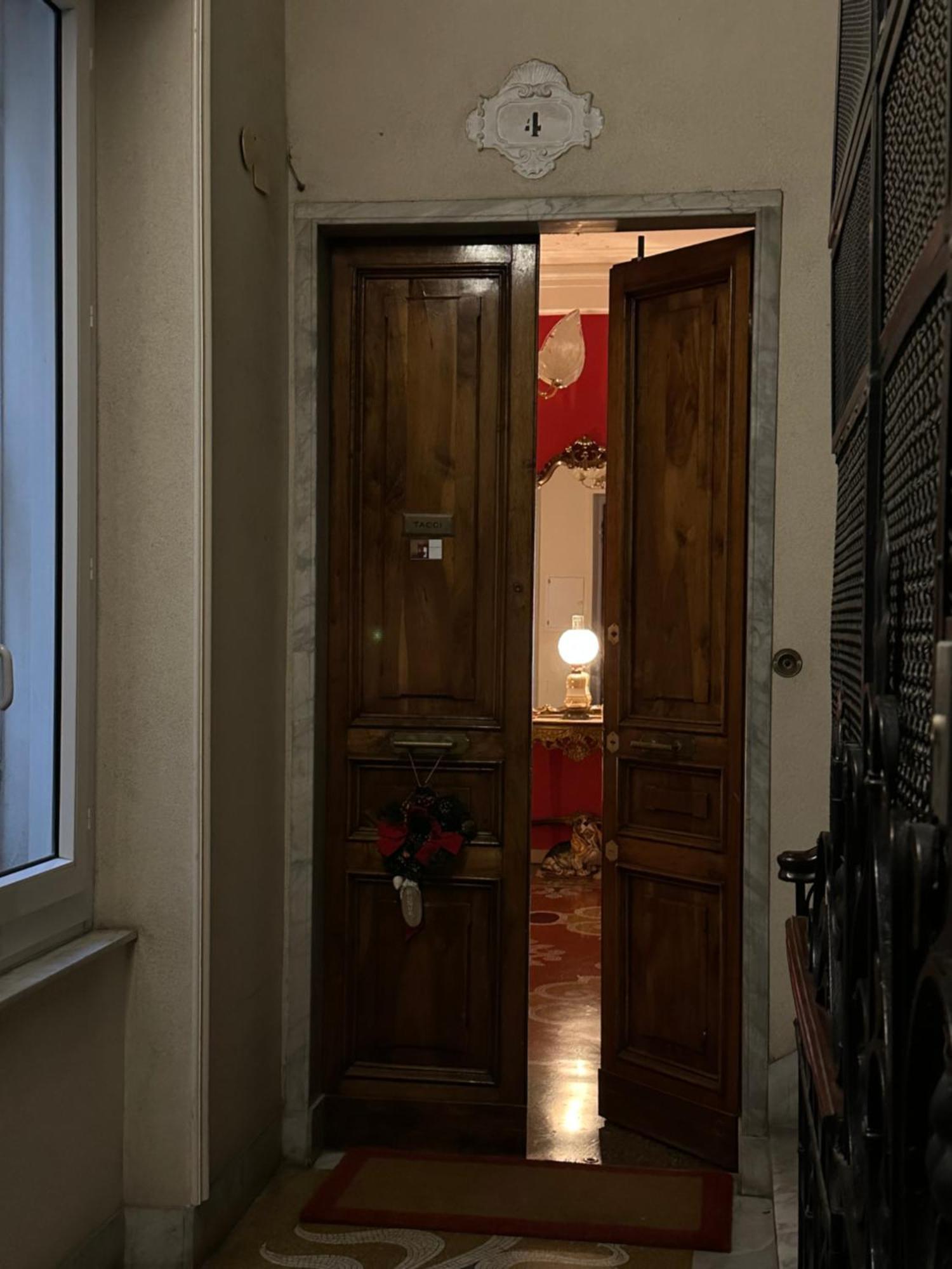 Casa Raggio Apartment Genoa Exterior photo