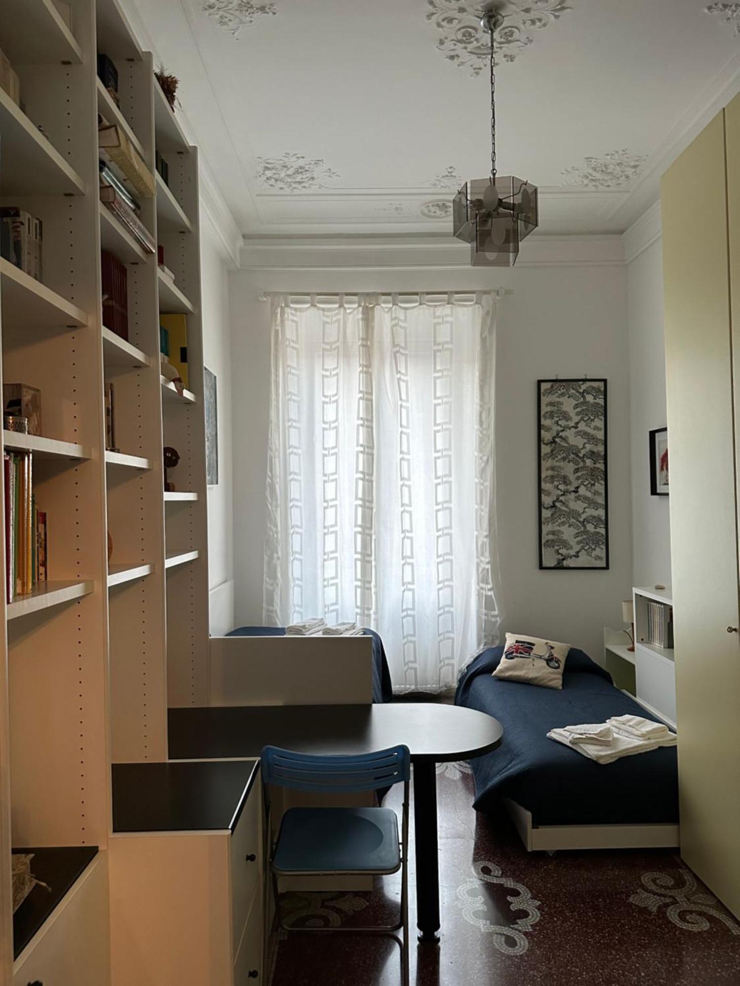 Casa Raggio Apartment Genoa Exterior photo
