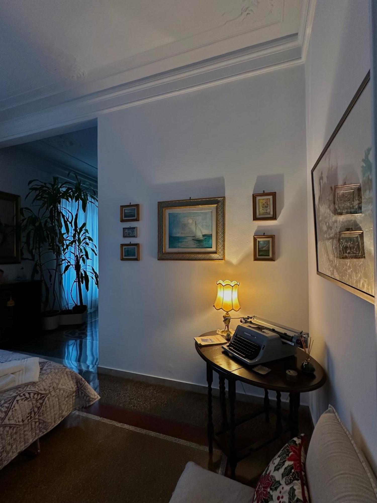Casa Raggio Apartment Genoa Exterior photo
