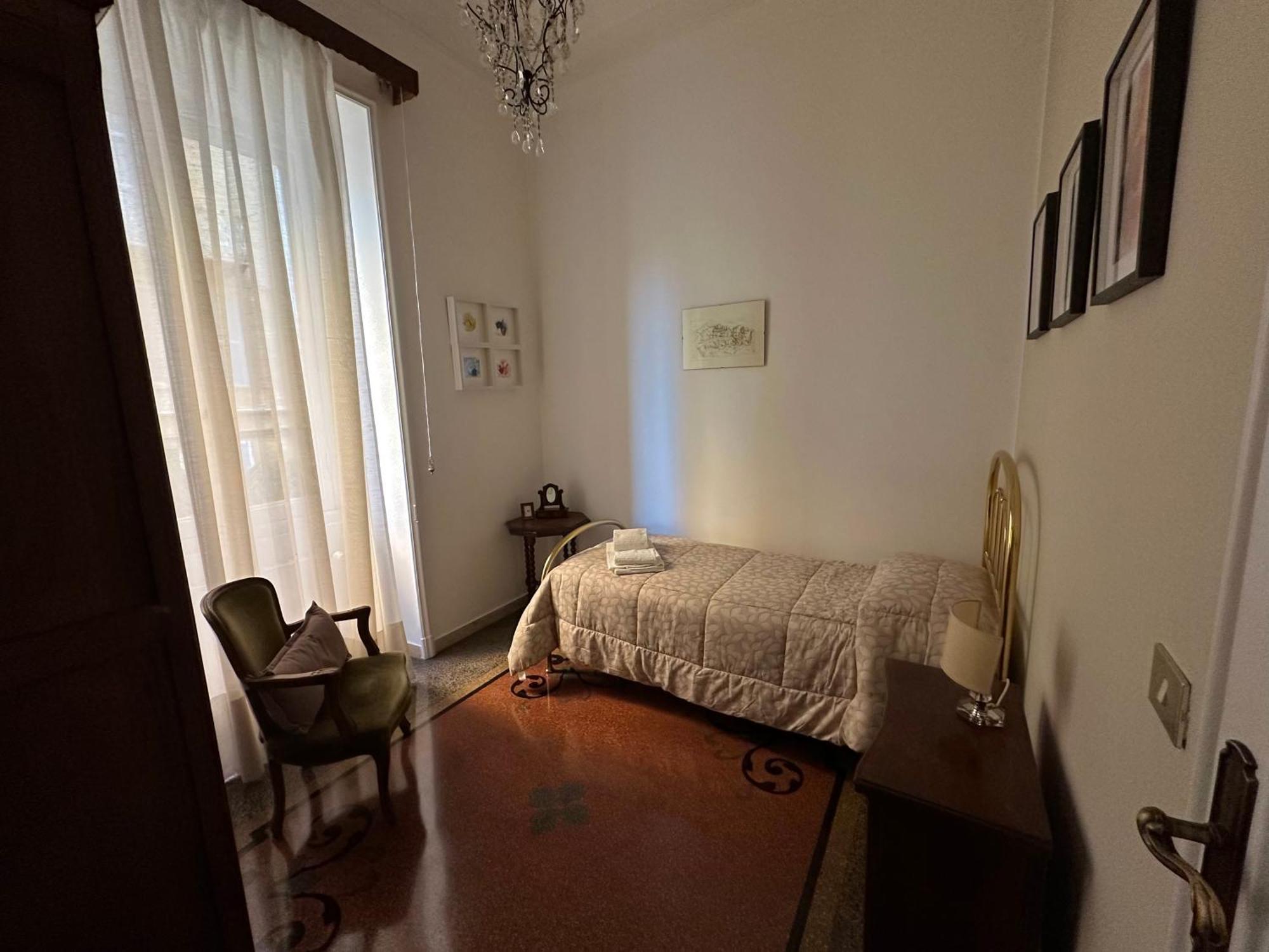 Casa Raggio Apartment Genoa Exterior photo