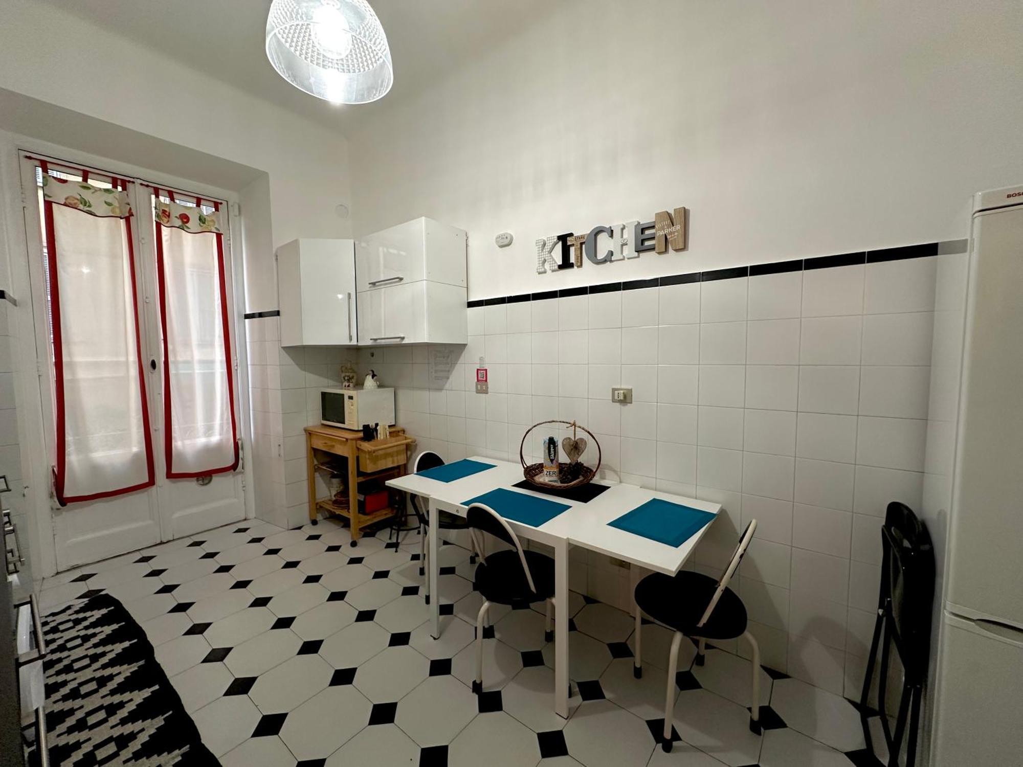 Casa Raggio Apartment Genoa Exterior photo
