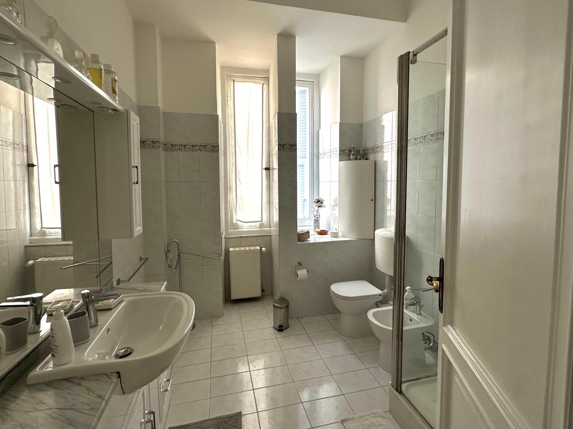 Casa Raggio Apartment Genoa Exterior photo