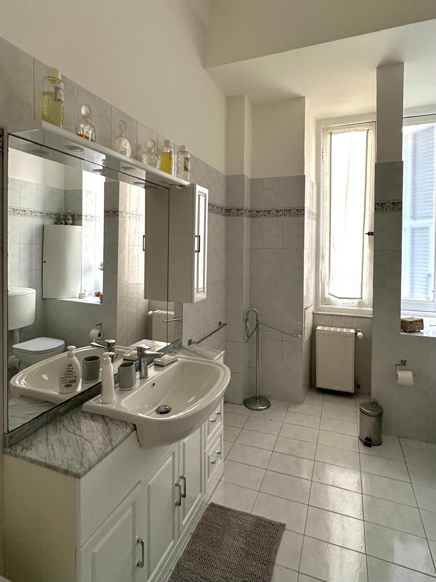 Casa Raggio Apartment Genoa Exterior photo